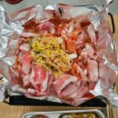 싸다 돼지마을 | 광명 맛집 고추장 불고기 싸다돼지마을 광명점 더러미 출동! 12탄