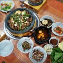 왕릉숯불갈비 이미지