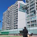 마포유수지 공영주차장 화장실 이미지