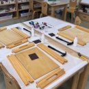 나무로 배우는 목공 교실 이미지
