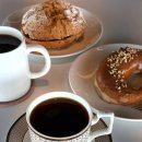 양주역 | [양주] 대형 카페 추천 양주역 근처 베이글 양주 소금빵 베이커리 맛집 벤60 솔직후기