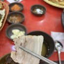 (주)항아리보쌈돌돌이김치본점 | [원주 단계 맛집] 항아리보쌈돌돌이김치본점 보쌈 후기