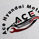 에이스 현대 공업사 이미지