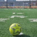 내손체육공원 잔디구장 | 안양천 체육공원 풋살장 후기: 40m × 20m 정식 규격! 주차는 어디에?