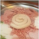 호랑이부대찌개 이미지