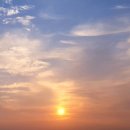 원전어촌계 (태양)낚시터 | 황홀했던 서해 메추리섬과 선재도 차박 캠핑(목섬 일출 측도 바닷길)