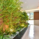 부석사 공중화장실 이미지