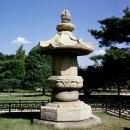 창원 봉림사 석조여래좌상 이미지