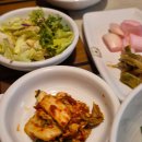 청솔 | [경남/진주] 어무니의 찐 진주 맛집 단골집 '청솔' 비빔밥+육전 솔직 후기! ✨