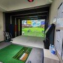 골프존 파크 | 구디스크린골프 골프존파크 구로마스타점 후기