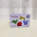 집중력 up 어린이 붓글씨 | [내돈내산] 유아 보드게임 추천 가성비 좋은 루빅큐브 얼굴표정맞추기 7세 이용후기