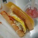 구청 광장 대로변 이미지