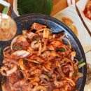 해물왕국 - 유성구 수통골로 79 | 해물왕국