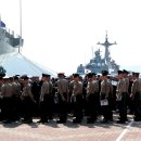 광복70년, 해군창설70년과 함께한 해군관함식! 이미지