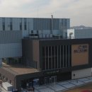 천안북부스포츠센터 헬스장 이미지