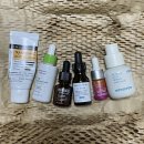 디퍼런트 팩토리 | 유튜버 제이나 추천템 내돈내산 후기 (쿼드쎄라, 폴라초이스, 스킨수티컬즈, 더마팩토리)