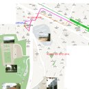 인헌초등학교 앞 이미지