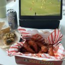 축구보는닭 | 사천 닭강정 맛집 국제닭강정, 내돈내산으로 배달시킨 솔직후기