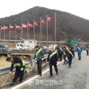 화남면 동관리~평온리 이미지