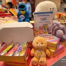 마시멜로 | 퐁신당 마시멜로우 신맛 챌린지 오레오 마시멜로 후기 청주 현대백화점 충청점 팝업