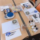 내서읍445 | [원데이클래스/후기]메리고캔들/왁스타블렛_마산중리캔들공방_코코블랙