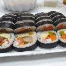 딸부자꼬마김밥 이미지