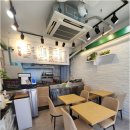 강남 골목에서 찾은 찐한 분식 한 끼, 유정분식
