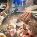 북평 | [강원/삼척] 여름휴가지에서 해천탕으로 몸보신! 삼척 홍대포 (부록: 북평두부)
