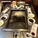 흑돼지거리 | 신동카페거리 맛집 [고니네제주흑돼지] 방문후기