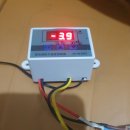 냉동고 설정온도 이미지