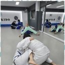 흑추관합기도주짓수