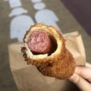 춤추는찹쌀꽈배기담티점