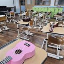 맑은 선율, 우쿨렐레 이미지