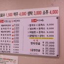 칼국수집에돈까스 이미지