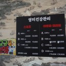 영미 건강관리