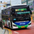 호반환승센터 버스정류장 | [20240906] 오산역환승센터