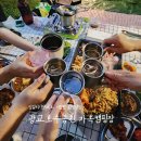 대성오토서비스 | 광교나들이를 캠핑으로! 광교호수공원 가족캠핑장 A20 사이트 후기