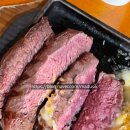 치즈스테이크 | [여의도 맛집] 헤비스테이크 | 가성비 갑 혼밥 가능 | 메가치즈스테이크 솔직 후기
