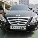 현대/제네시스BH330 GRAND/2010년식/67,236 km/검정색/2230만원 이미지