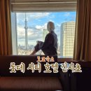 KS프리미어빌딩 | 도쿄여행 내돈내산 지하철역과 인접한 위치 좋은 숙소 롯데시티호텔 긴시쵸