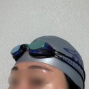 042-2 | 포카 수영모자 실리콘 수모 042 포카2 착용후기