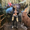 앨리스동물병원 | 육아일기 | 동춘서커스단 부럽지 않은 도팔서커스단 (405~411일)