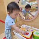 망우본동 복합청사(아이틔움공동육아방) 이미지