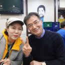 일산호수마라톤회원들과 이미지