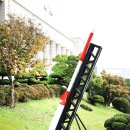 용현사거리 물텀벙 음식거리 앞 | 남구 용현동 / 인하대학교 · 수준원점 · 해성보육원 · 이윤생 정려 · 용현동 물텀벙거리 · 낙섬 터