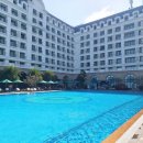 호텔 빈 이미지