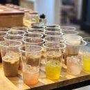 바리스타 자격증 취득과정(저녁반)(1) 이미지