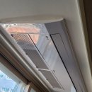 씨유 명곡미래빌2단지점 | 대구 수성구 에어컨청소 후기｜LG 1way 시스템 2대 소음 점검 후 분해세척(에바·송풍팬 고압세척)