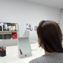 잠실헤어라인 교정 &#39;스튜디오비비엘&#39; 두피커버 후기 (결과, 통증)