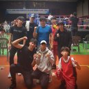 세교복싱짐 이미지